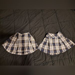 Great Hearts G3 And G4 Skort Good Condt.